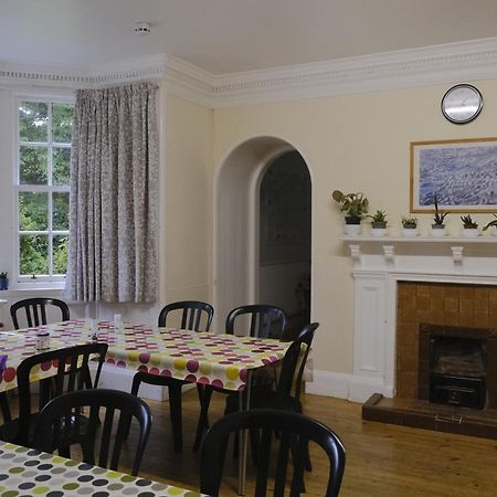 Glencoe Outdoor Centre Hostel Екстериор снимка