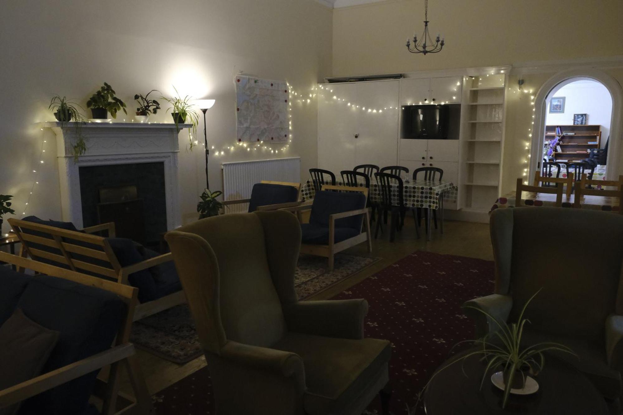 Glencoe Outdoor Centre Hostel Екстериор снимка
