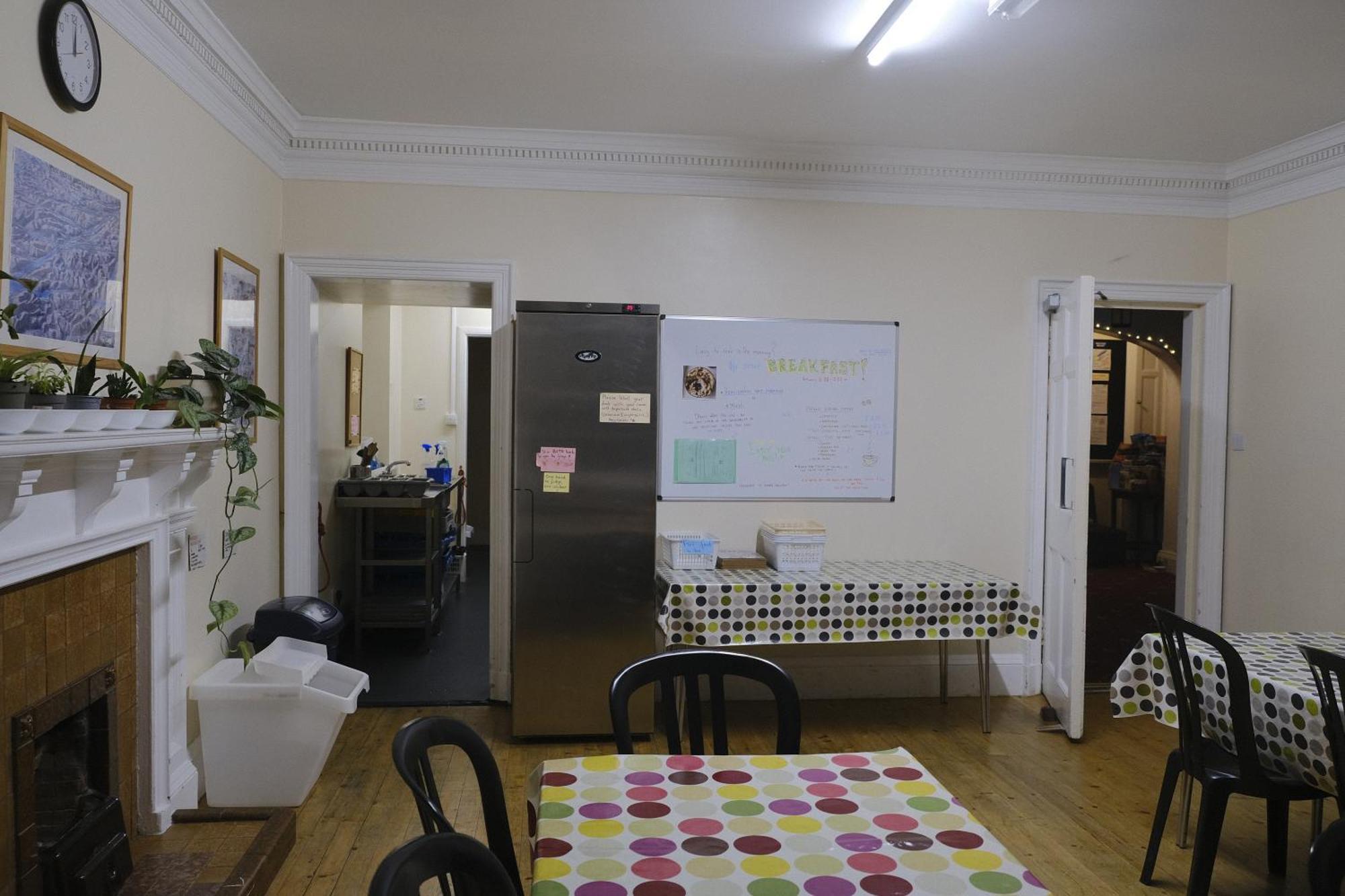 Glencoe Outdoor Centre Hostel Екстериор снимка