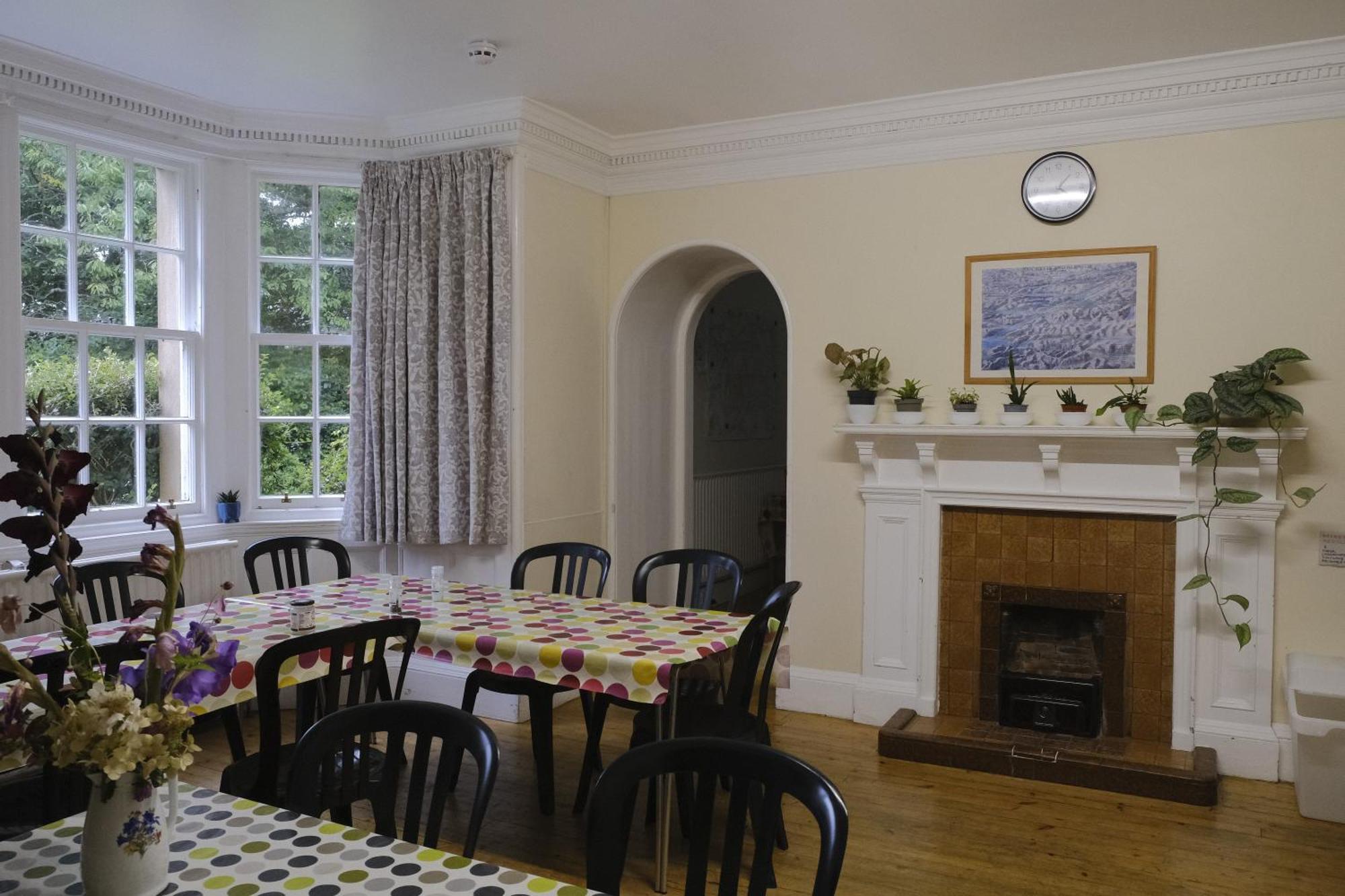 Glencoe Outdoor Centre Hostel Екстериор снимка