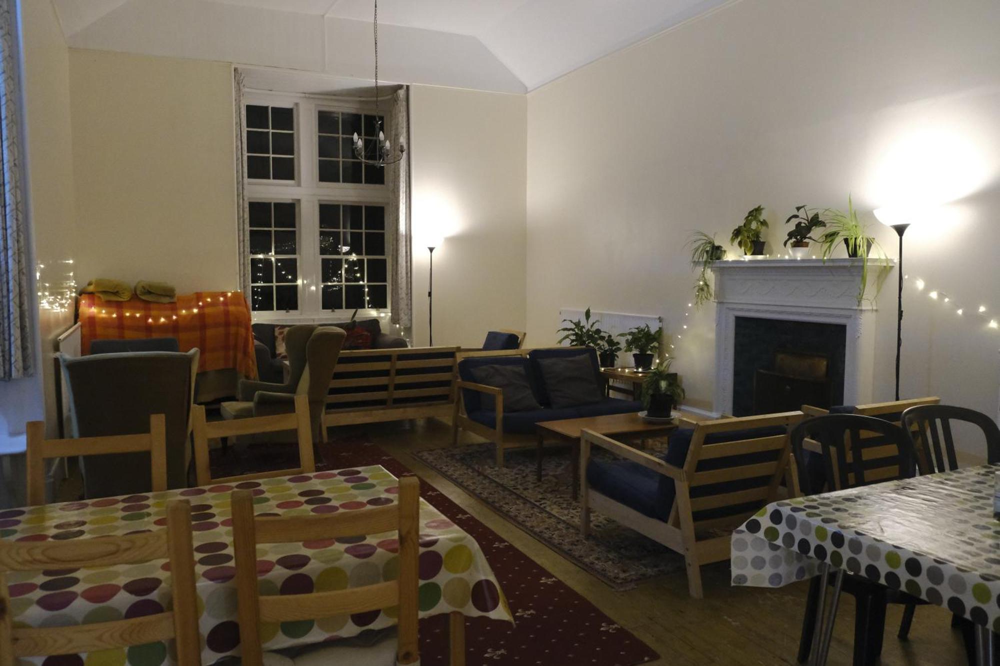 Glencoe Outdoor Centre Hostel Екстериор снимка