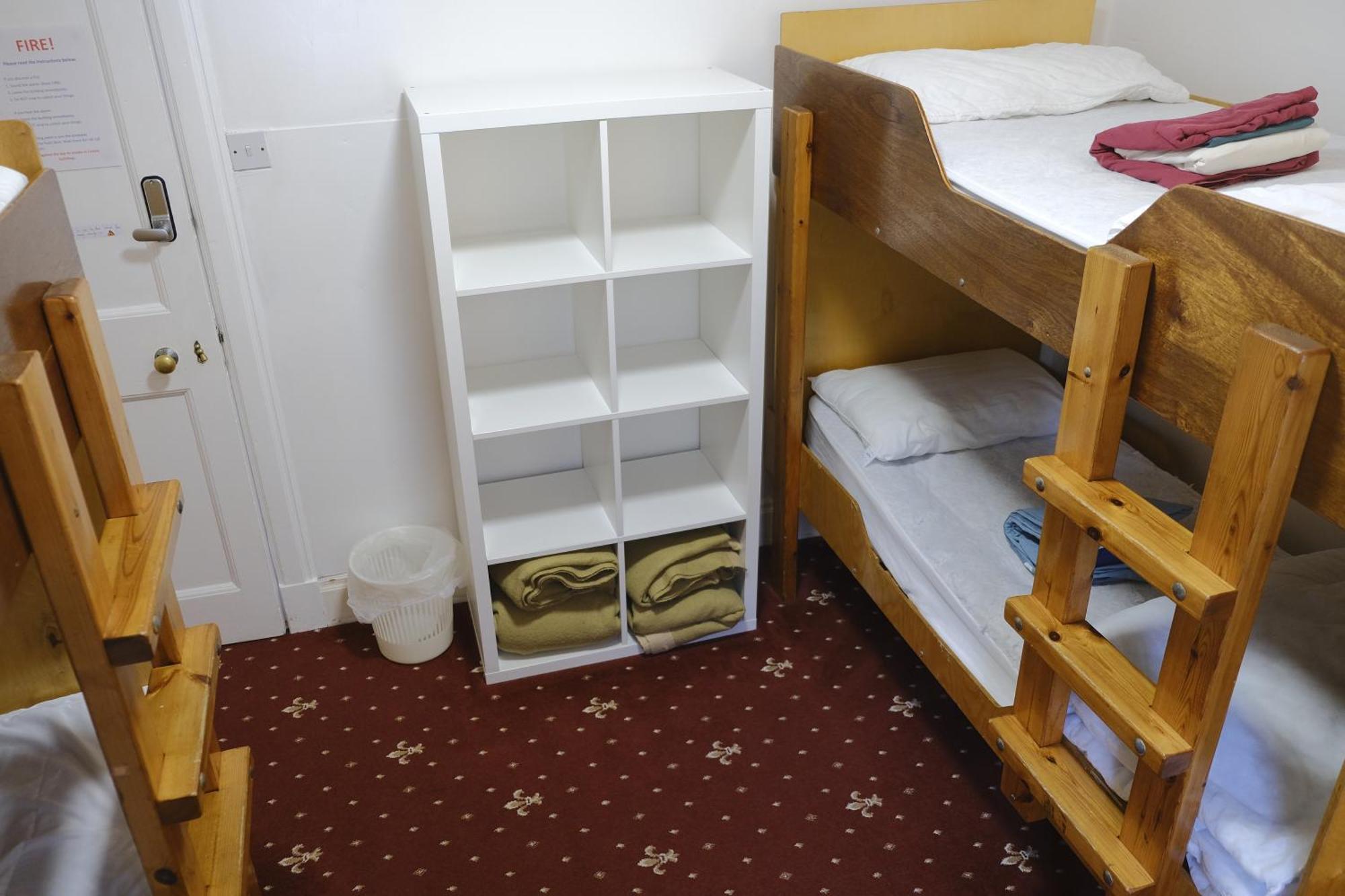 Glencoe Outdoor Centre Hostel Екстериор снимка