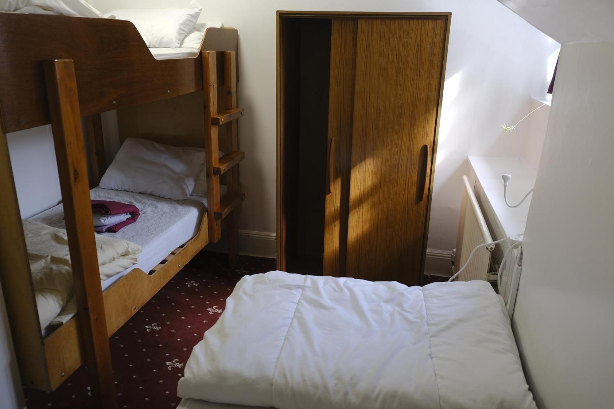 Glencoe Outdoor Centre Hostel Екстериор снимка