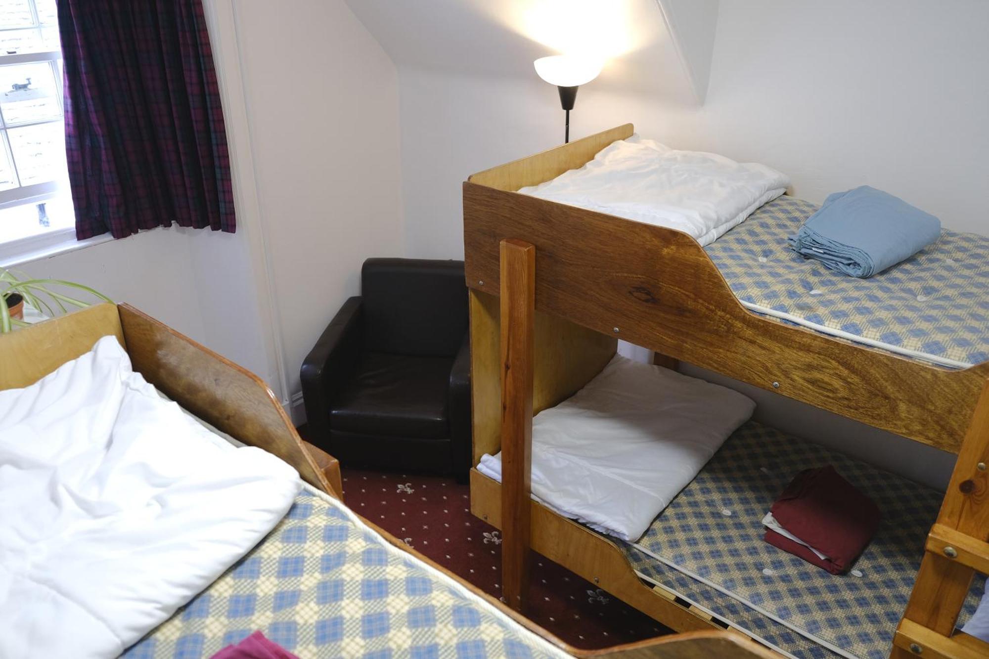 Glencoe Outdoor Centre Hostel Екстериор снимка