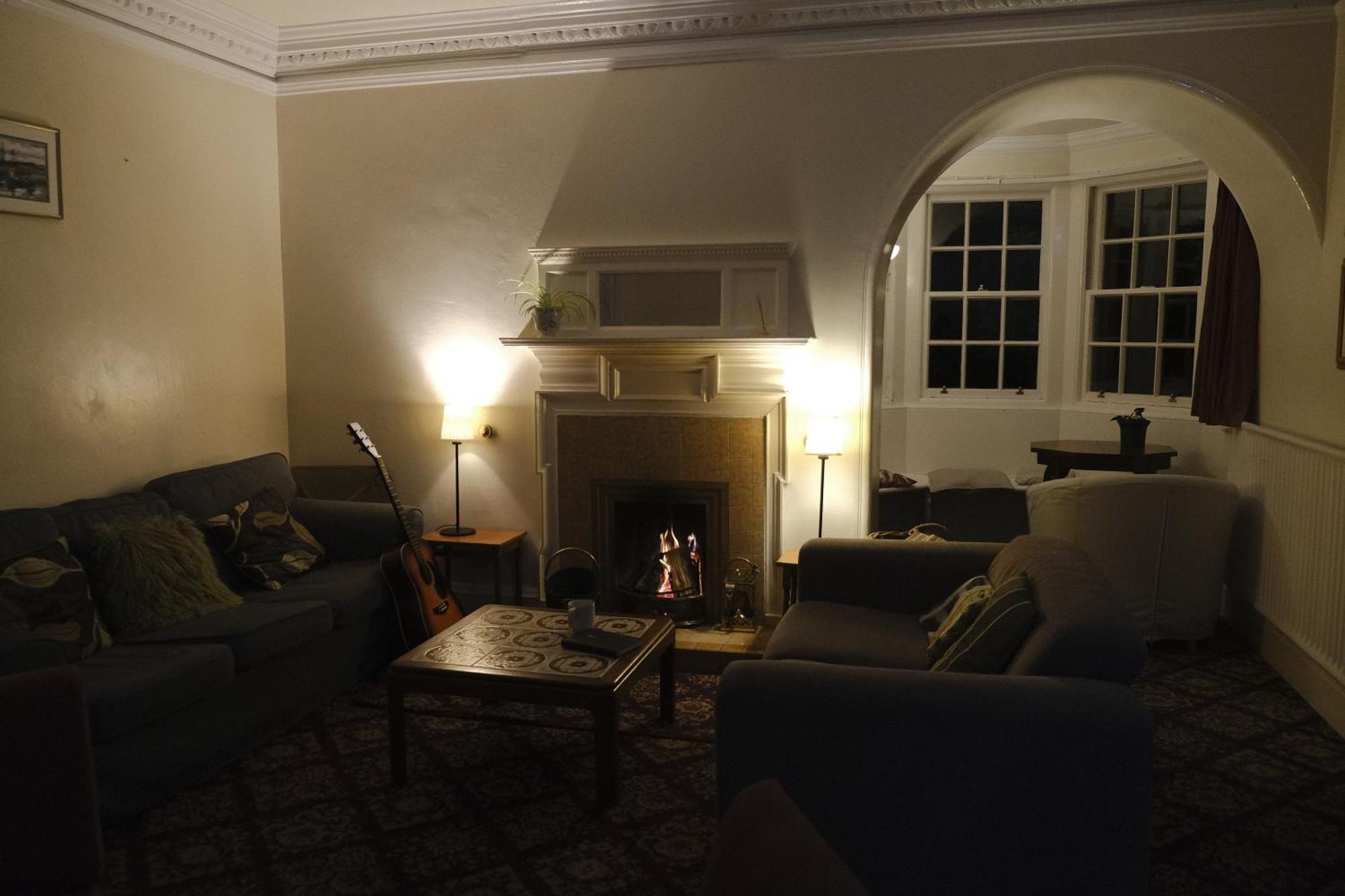 Glencoe Outdoor Centre Hostel Екстериор снимка
