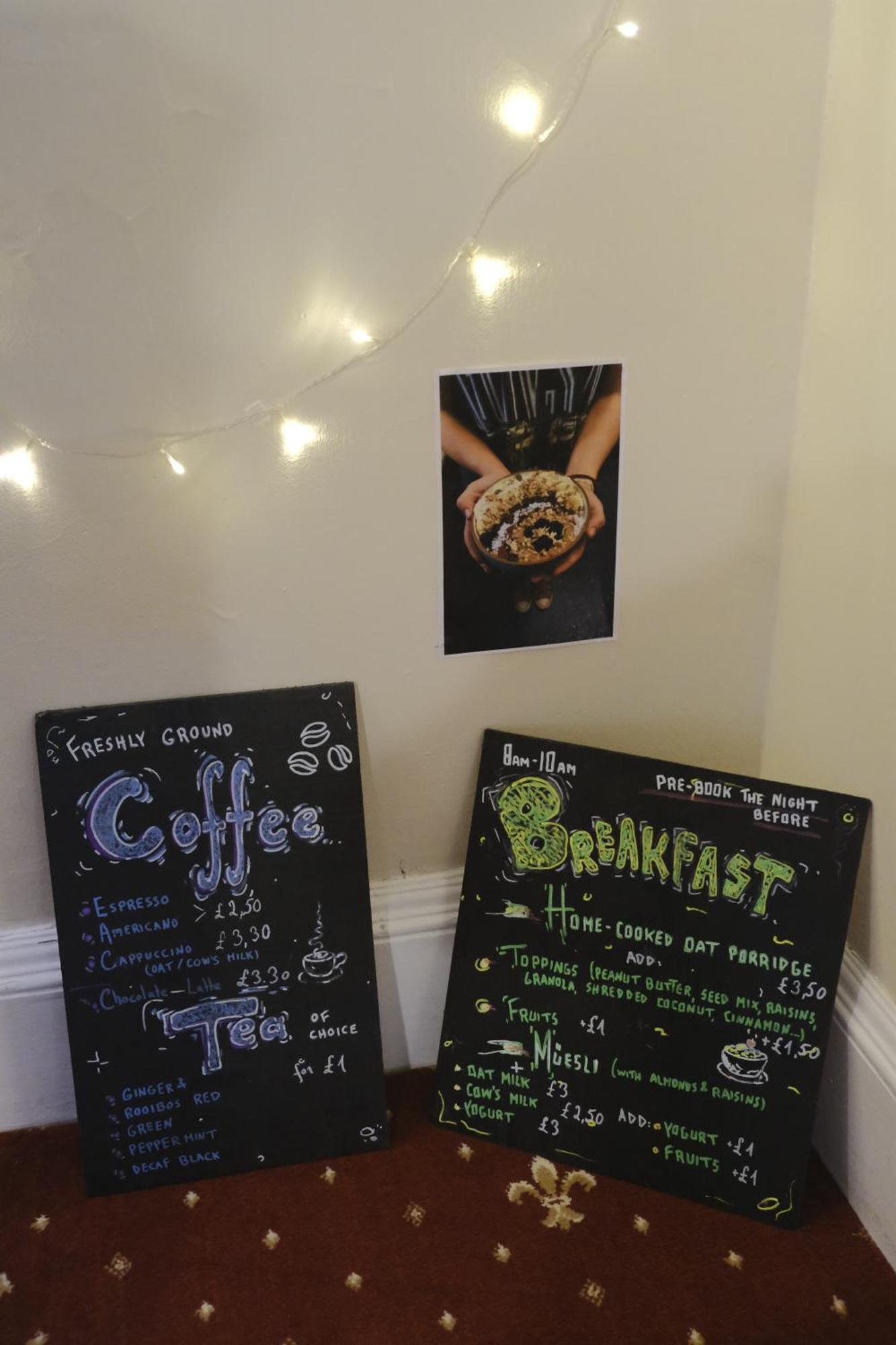 Glencoe Outdoor Centre Hostel Екстериор снимка