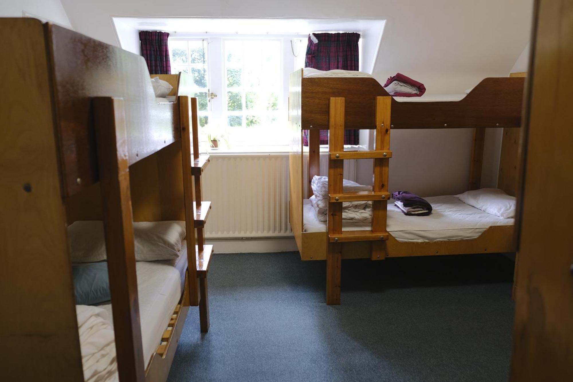 Glencoe Outdoor Centre Hostel Екстериор снимка