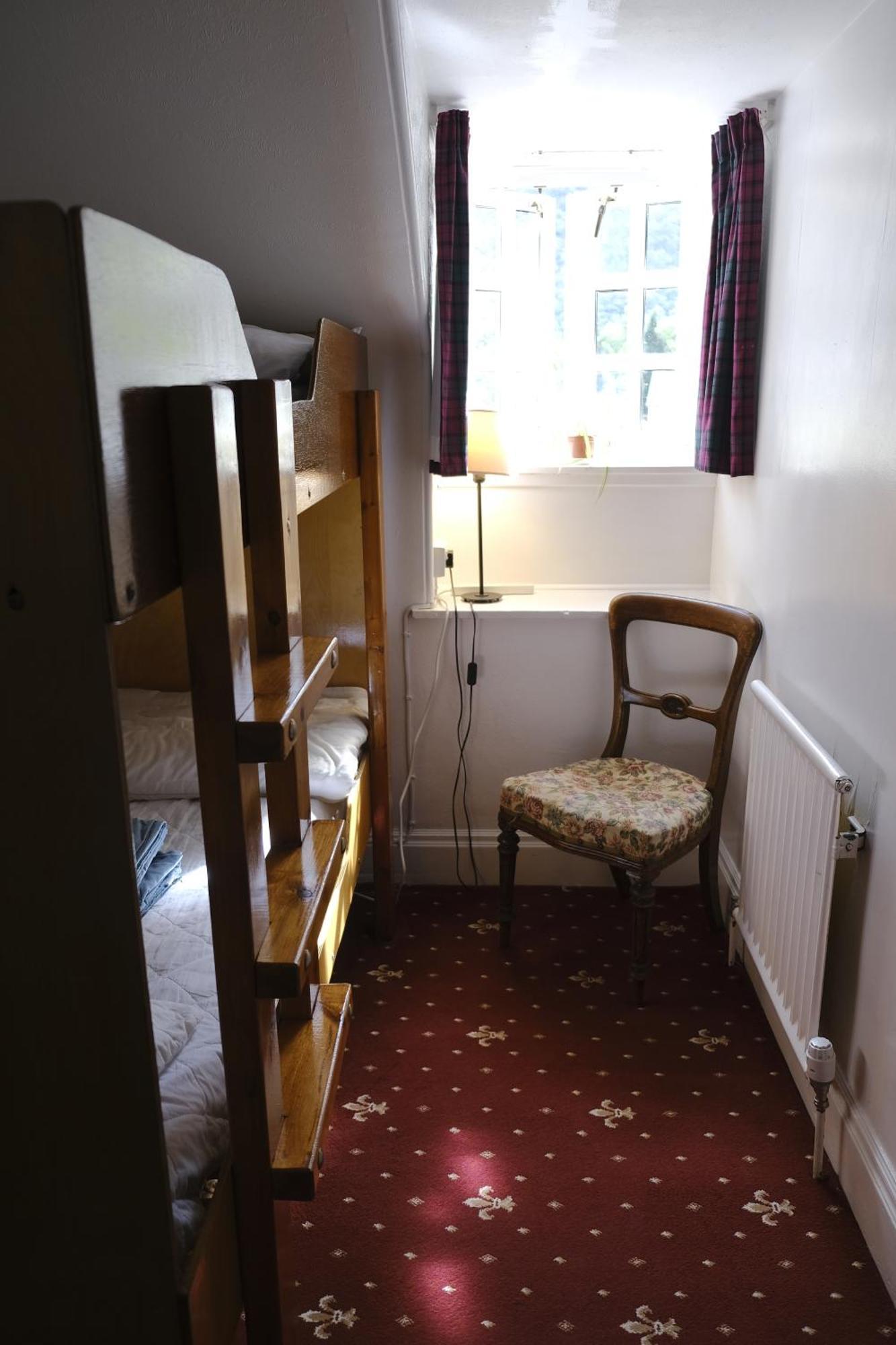 Glencoe Outdoor Centre Hostel Екстериор снимка