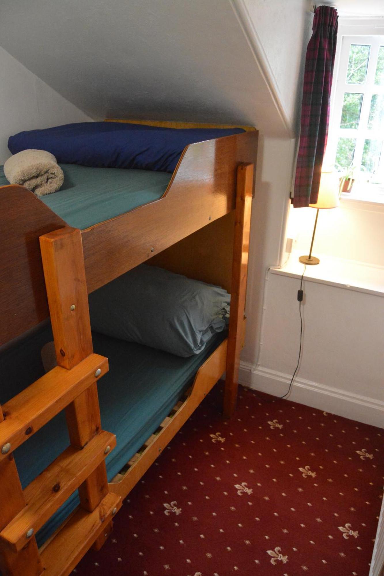 Glencoe Outdoor Centre Hostel Екстериор снимка