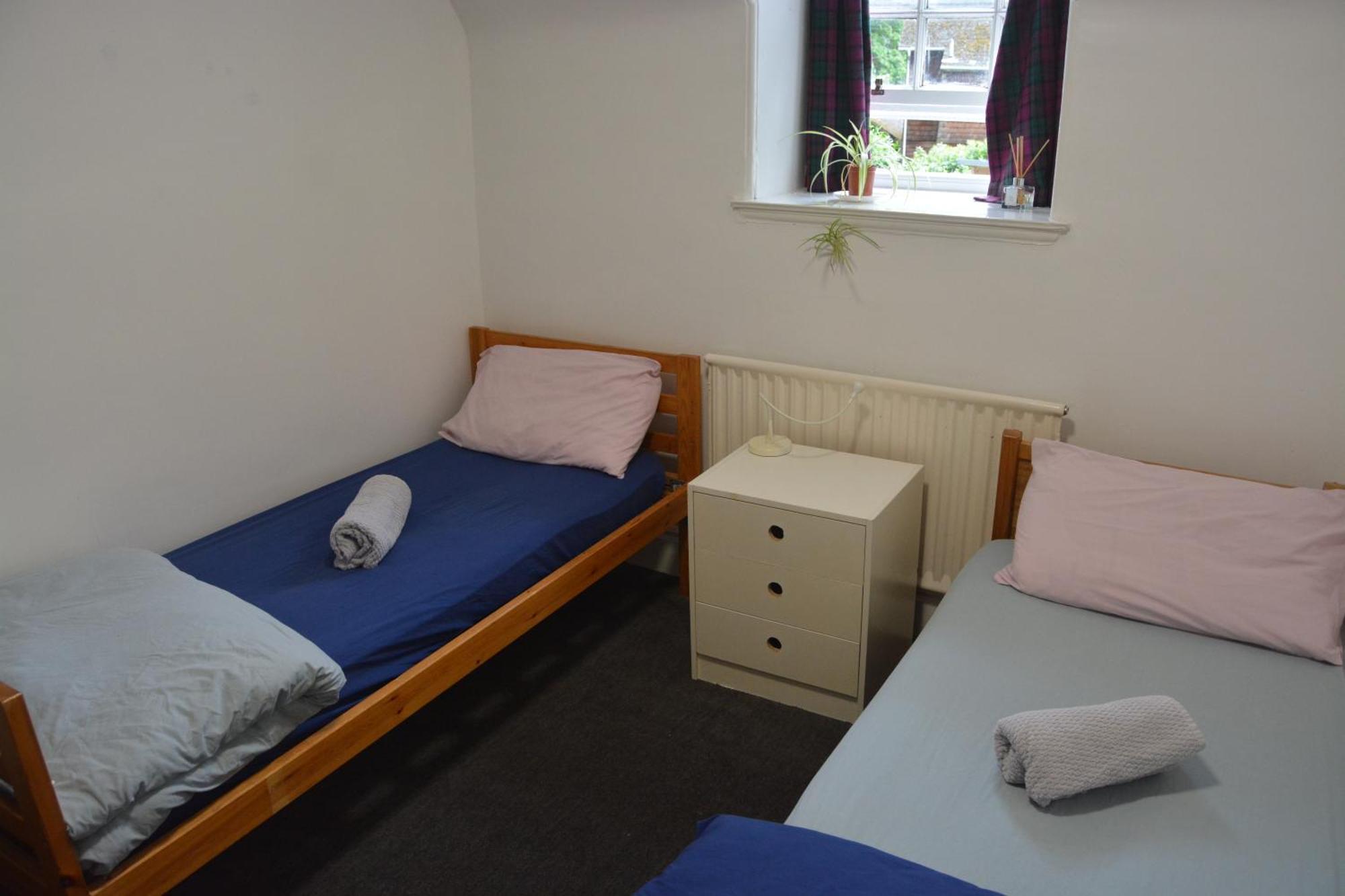 Glencoe Outdoor Centre Hostel Екстериор снимка