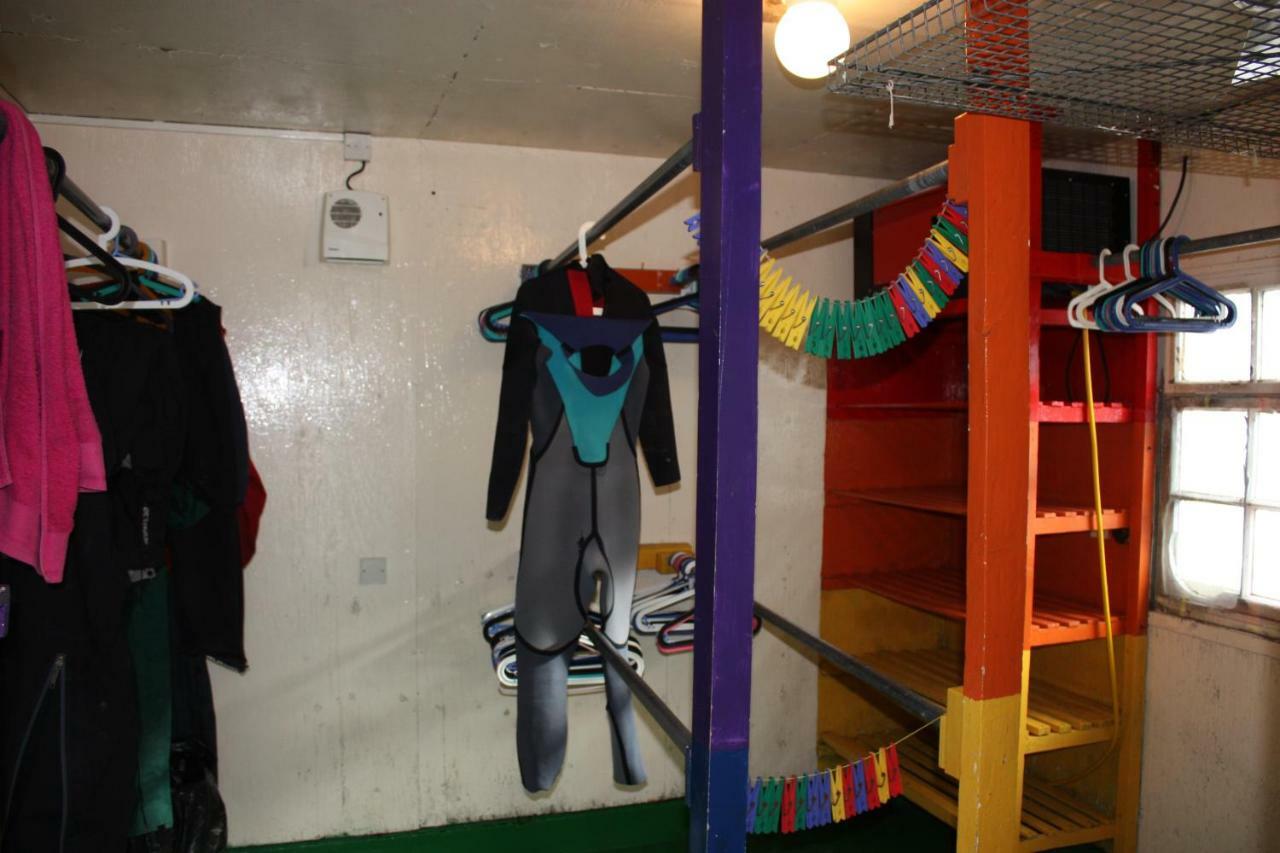 Glencoe Outdoor Centre Hostel Екстериор снимка